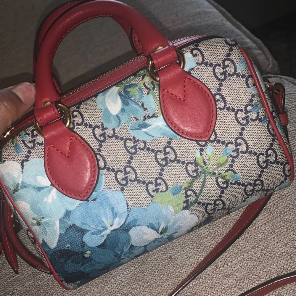 Gucci bag